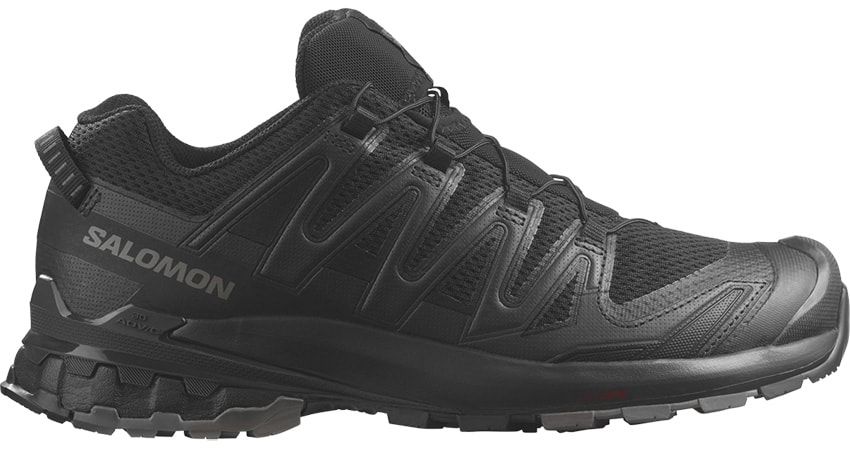 サロモンの新作スニーカー「XA PRO 3D」は街履きからトレランまで対応。その全バリエを公開 - 10枚目の画像