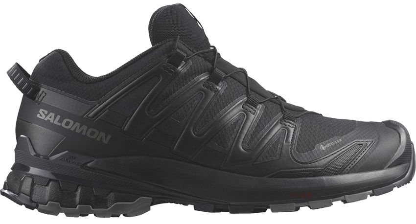 サロモンの新作スニーカー「XA PRO 3D」は街履きからトレランまで対応。その全バリエを公開 - 13枚目の画像