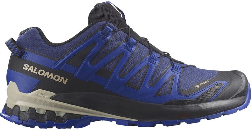 サロモンの新作スニーカー「XA PRO 3D」は街履きからトレランまで対応。その全バリエを公開 - 15枚目の画像