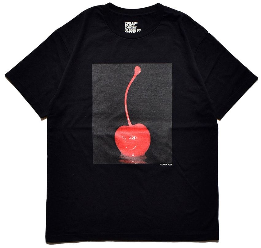 野口強主宰の「スティーロ」がカーライン・ジェイコブと初コラボ。フォトT2型が登場！ - 5枚目の画像