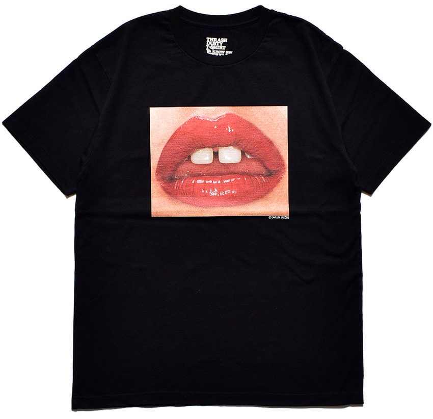 野口強主宰の「スティーロ」がカーライン・ジェイコブと初コラボ