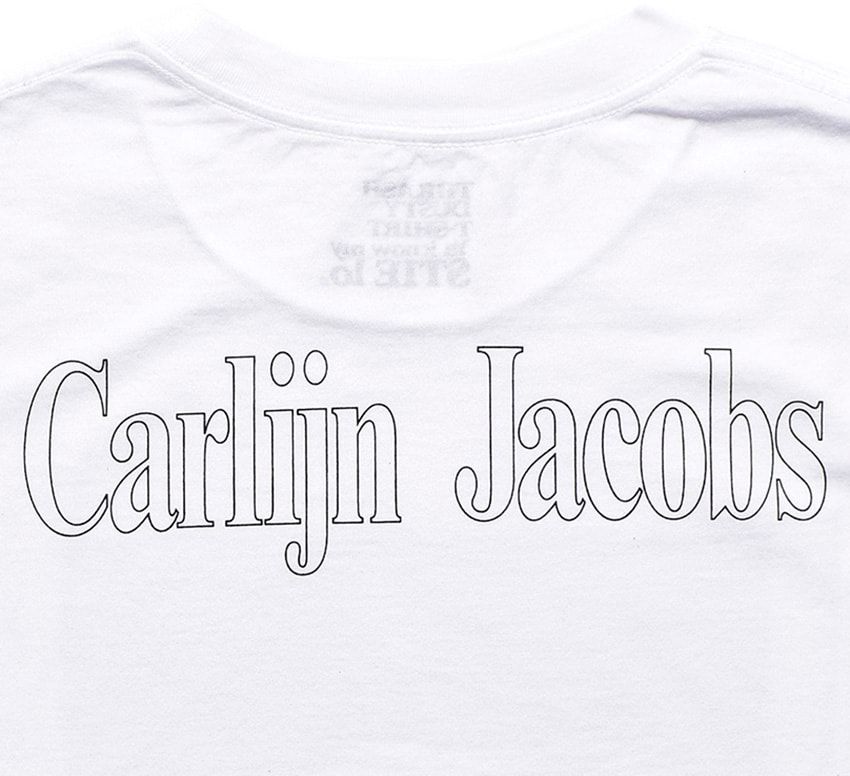 野口強主宰の「スティーロ」がカーライン・ジェイコブと初コラボ。フォトT2型が登場！ - 7枚目の画像