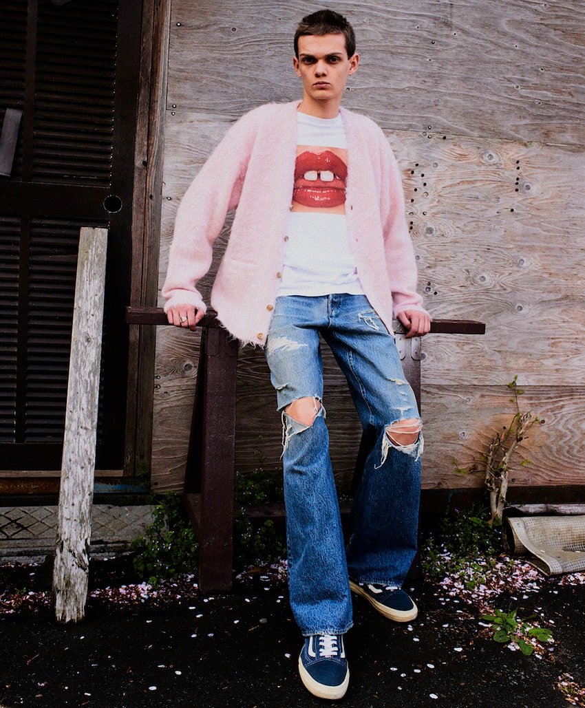 野口強主宰の「スティーロ」がカーライン・ジェイコブと初コラボ