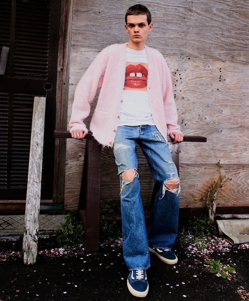 野口強主宰の「スティーロ」がカーライン・ジェイコブと初コラボ。フォトT2型が登場！ - 3枚目の画像