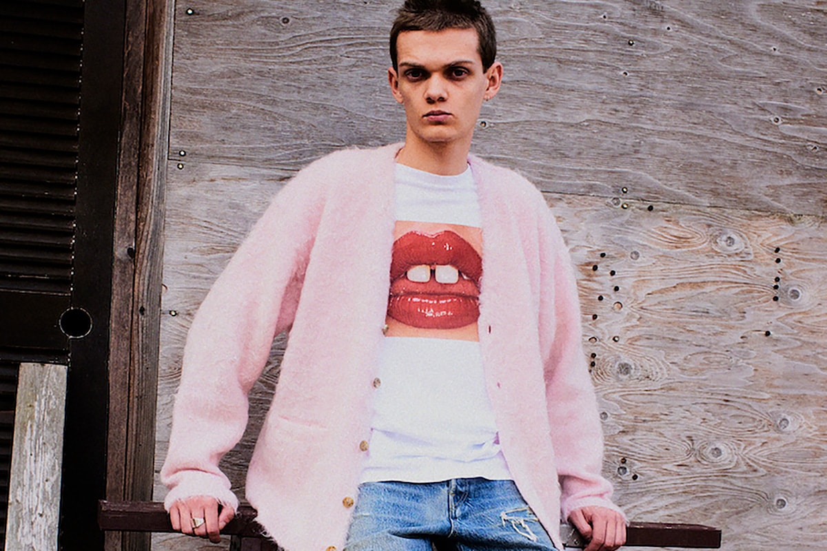 野口強主宰の「スティーロ」がカーライン・ジェイコブと初コラボ