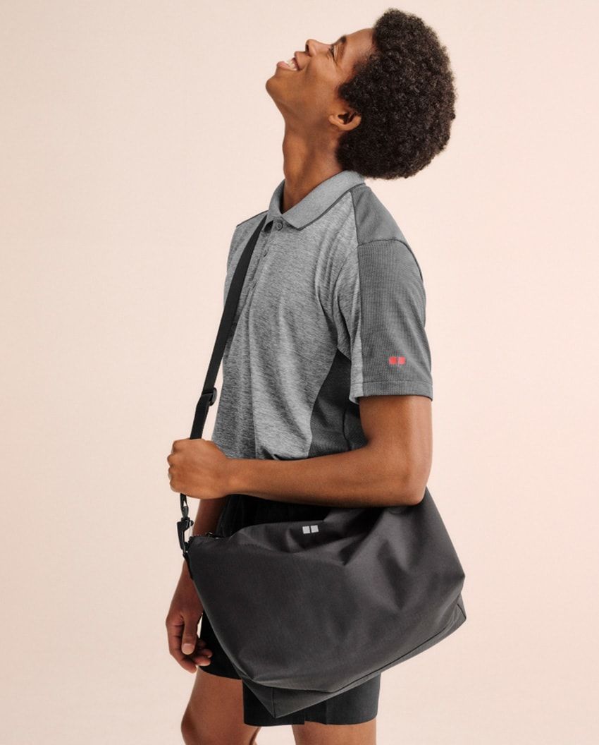 ユニクロから「JW アンダーソン×ロジャー・フェデラー」。街でも活躍するスポーツウェア - 11枚目の画像