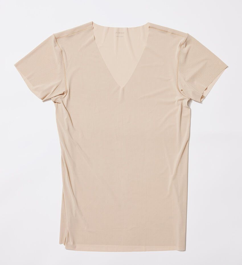 大人が「白Tシャツ」と上手く付き合う方法。スタイリストと徹底的に激論してみた！ - 1枚目の画像