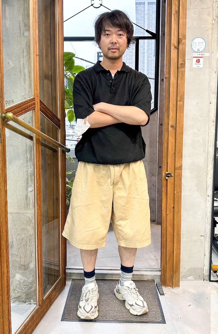 “短パンNG例“も紹介！ 子供っぽく見えない「ショーツ」の取り入れ方まとめ - 7枚目の画像