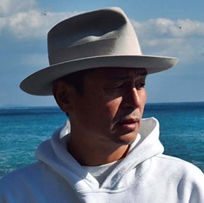 TOKYO No.1 SOUL SET 渡辺俊美が愛用する5品「モノ選びには“トキめき”を大切にしています」 - 6枚目の画像