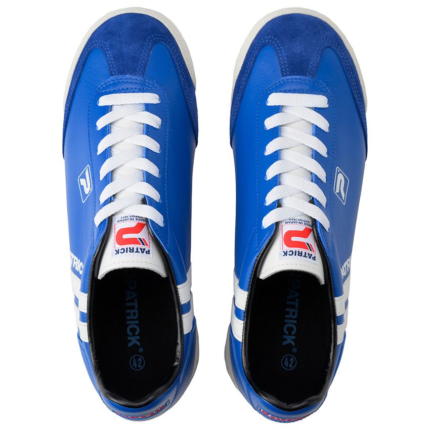 パトリック「リバプール」が復刻！ フランスナンバーワンの時代を駆け抜けた名作 - 17枚目の画像