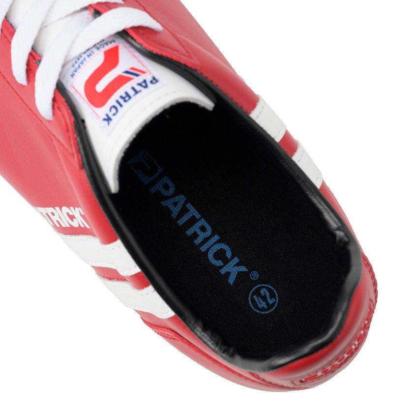 パトリック「リバプール」が復刻！ フランスナンバーワンの時代を駆け抜けた名作 - 11枚目の画像