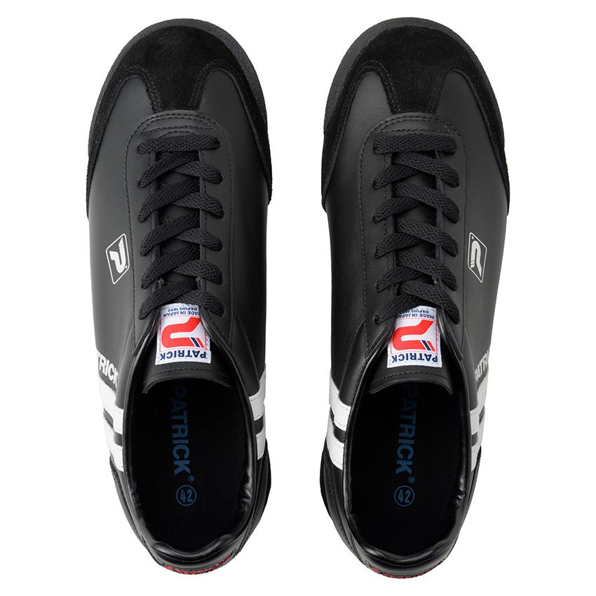 パトリック「リバプール」が復刻！ フランスナンバーワンの時代を駆け抜けた名作 - 27枚目の画像