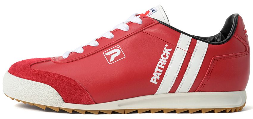 パトリック「リバプール」が復刻！ フランスナンバーワンの時代を駆け抜けた名作 - 6枚目の画像