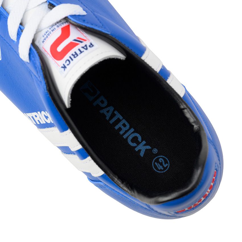 パトリック「リバプール」が復刻！ フランスナンバーワンの時代を駆け抜けた名作 - 19枚目の画像