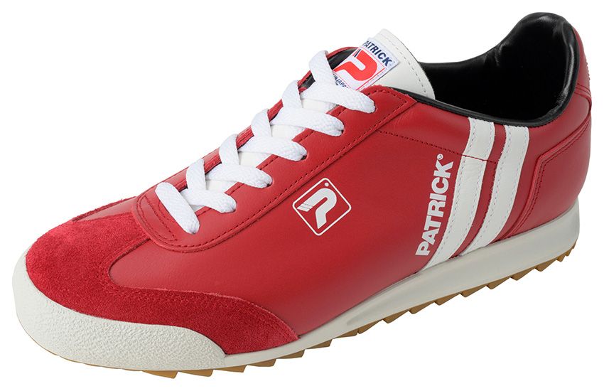 パトリック「リバプール」が復刻！ フランスナンバーワンの時代を駆け抜けた名作 - 5枚目の画像