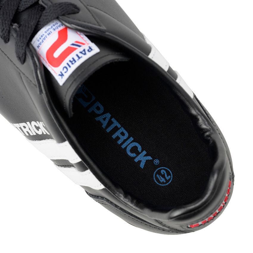 パトリック「リバプール」が復刻！ フランスナンバーワンの時代を駆け抜けた名作 - 28枚目の画像