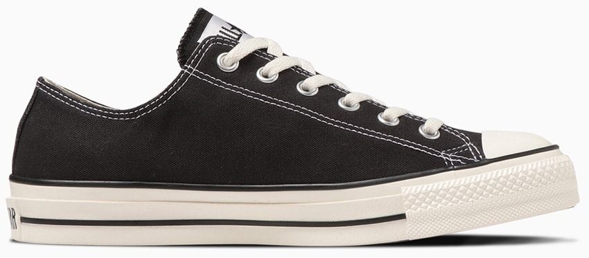 ゴアテックス「オールスター アール」にブラック登場！ 汎用性抜群、豪雨や台風の備えにも - 6枚目の画像