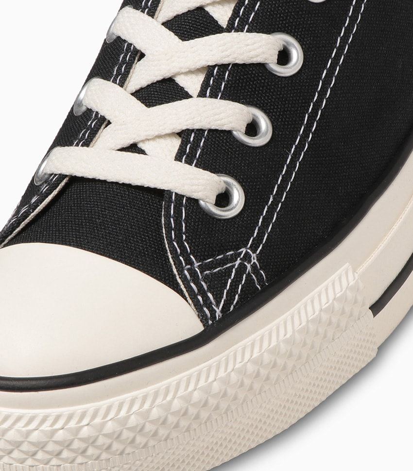 ゴアテックス「オールスター アール」にブラック登場！ 汎用性抜群、豪雨や台風の備えにも - 11枚目の画像