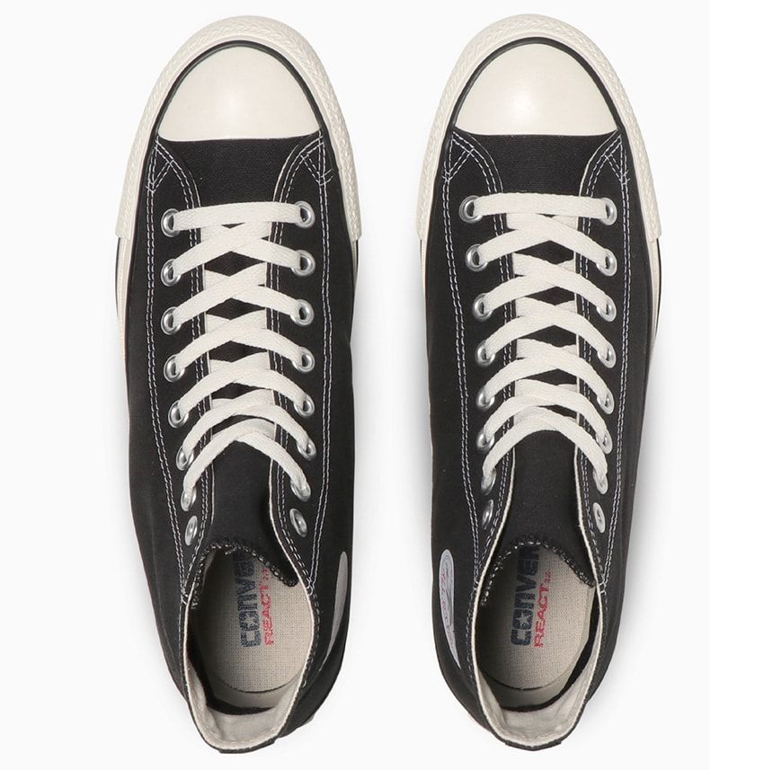 ゴアテックス「オールスター アール」にブラック登場！ 汎用性抜群、豪雨や台風の備えにも - 14枚目の画像