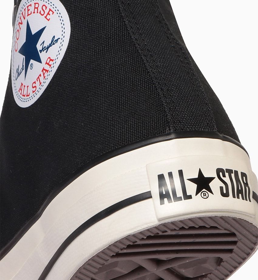 ゴアテックス「オールスター アール」にブラック登場！ 汎用性抜群、豪雨や台風の備えにも - 15枚目の画像