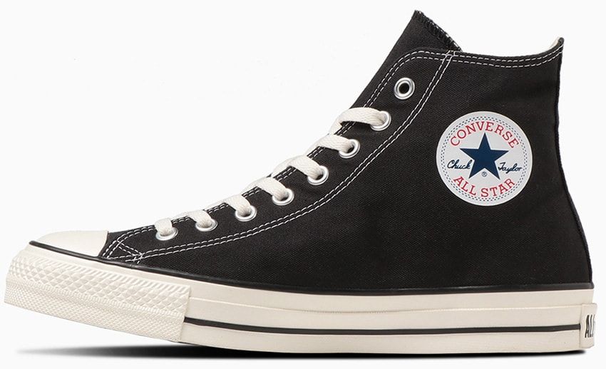 ゴアテックス「オールスター アール」にブラック登場！ 汎用性抜群、豪雨や台風の備えにも - 16枚目の画像