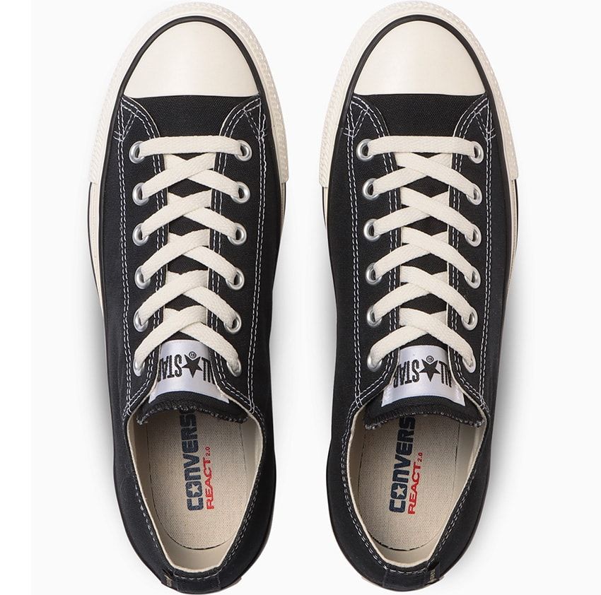 ゴアテックス「オールスター アール」にブラック登場！ 汎用性抜群、豪雨や台風の備えにも - 18枚目の画像