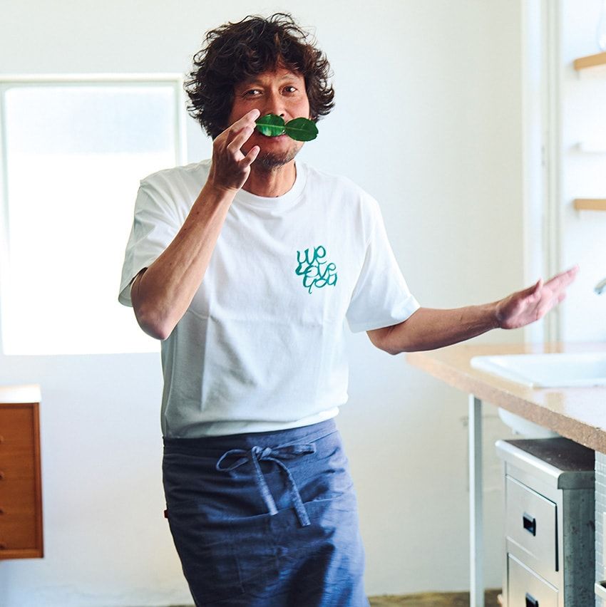 味噌が隠し味のガパオライス。三浦マーシー流、タイと日本の発酵調味料コラボレシピ - 4枚目の画像