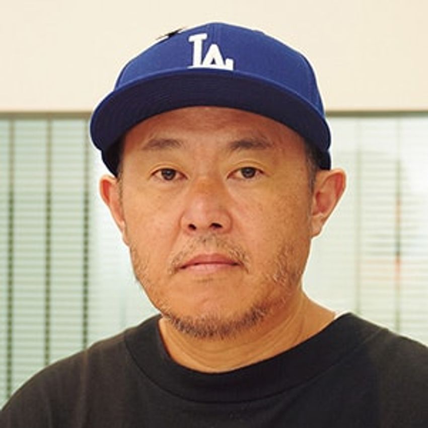 「ゴルフと古着がライフワークです」ビームス ゴルフ西脇 哲のFeel So Goodな私物たち - 7枚目の画像