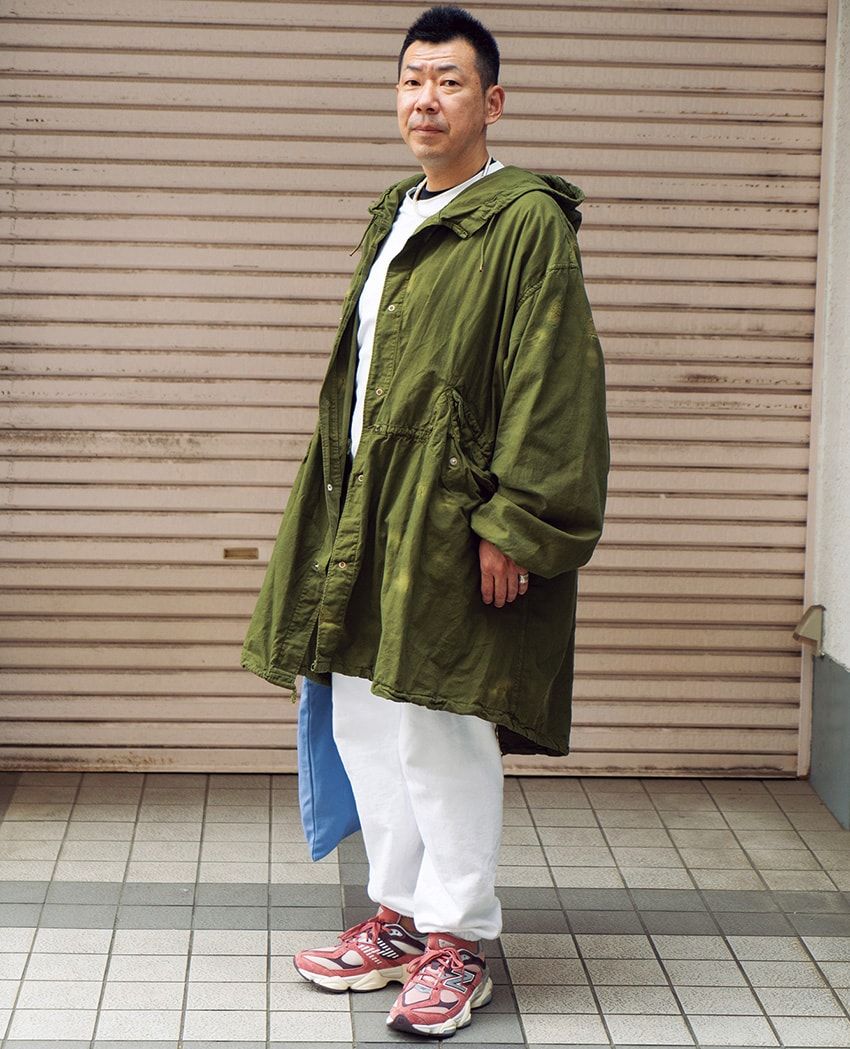 最新ニューバランス事情は“脱900番台”!? 「1906」「モアトレイルV2」など多様化が進行中 - 1枚目の画像