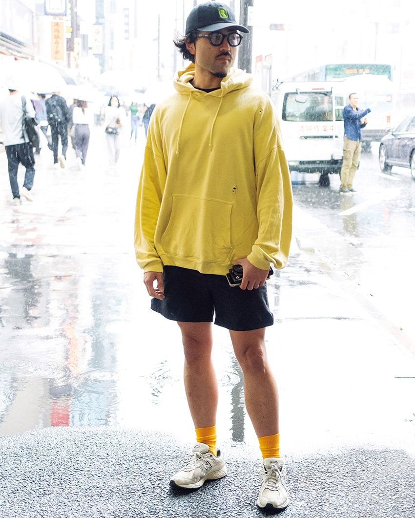 最新ニューバランス事情は“脱900番台”!? 「1906」「モアトレイルV2」など多様化が進行中 - 5枚目の画像