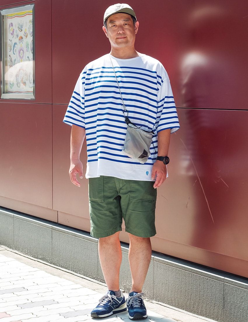 最新ニューバランス事情は“脱900番台”!? 「1906」「モアトレイルV2」など多様化が進行中 - 8枚目の画像