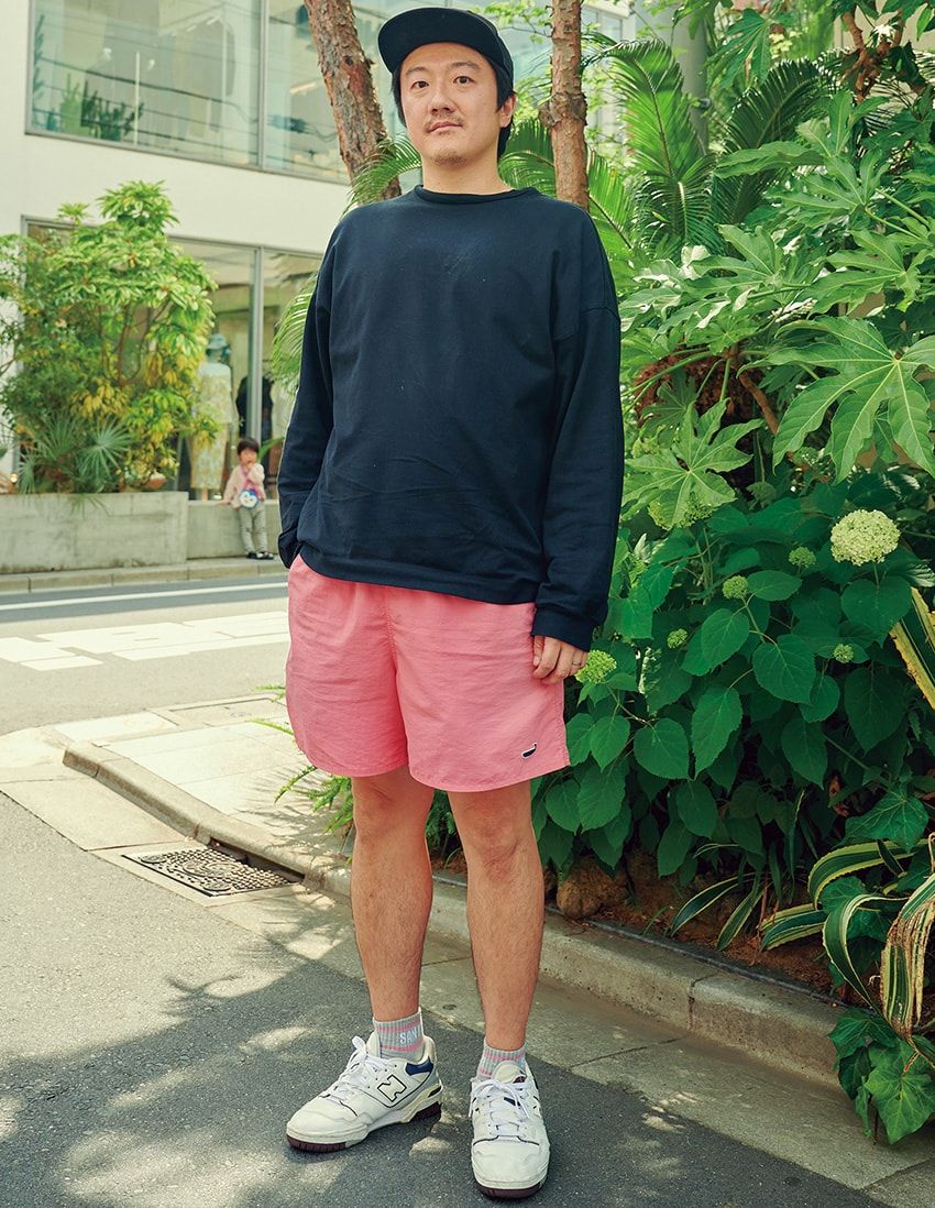 最新ニューバランス事情は“脱900番台”!? 「1906」「モアトレイルV2」など多様化が進行中 - 3枚目の画像