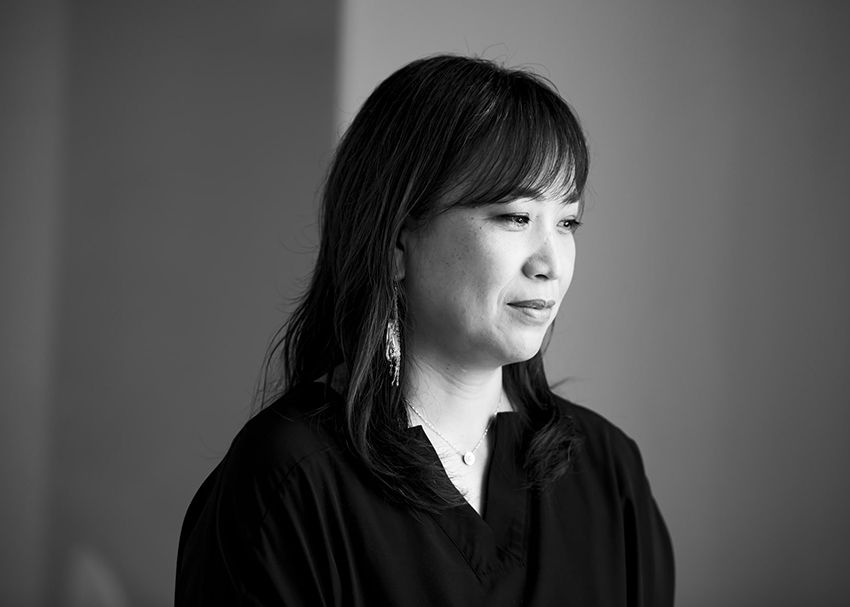 バレーボール元日本代表の竹下佳江「勝つため、上に行くために自分を変えないといけない時もある」 - 3枚目の画像