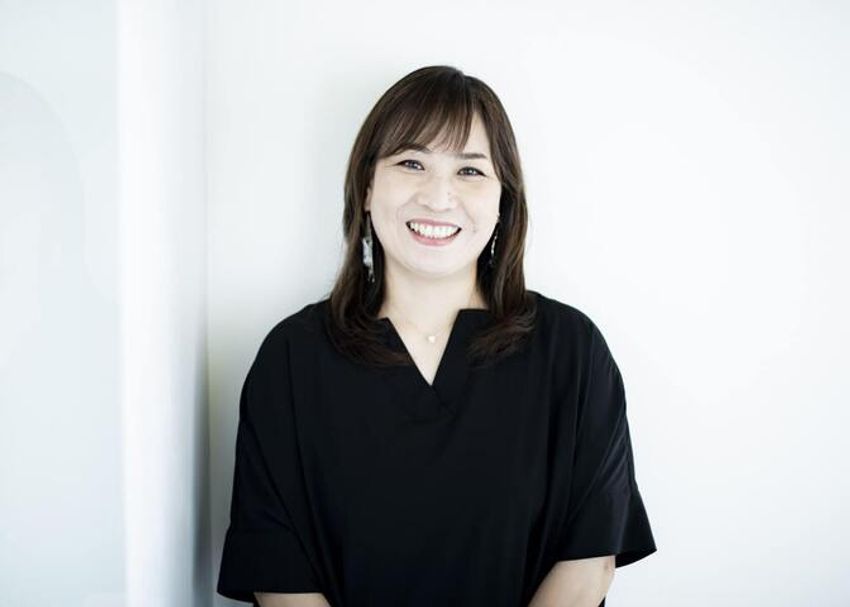 バレーボール元日本代表の竹下佳江「勝つため、上に行くために自分を変えないといけない時もある」 - 15枚目の画像