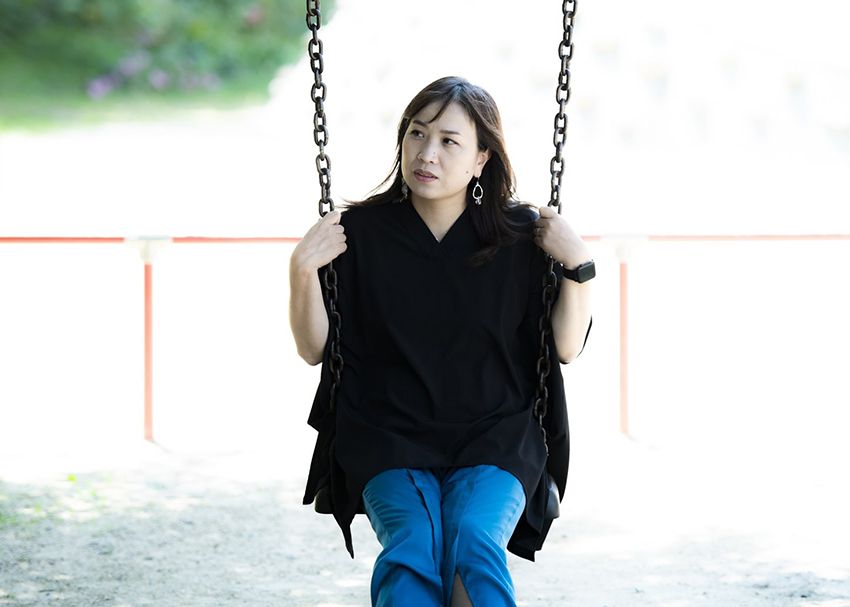 バレーボール元日本代表の竹下佳江「勝つため、上に行くために自分を変えないといけない時もある」 - 7枚目の画像