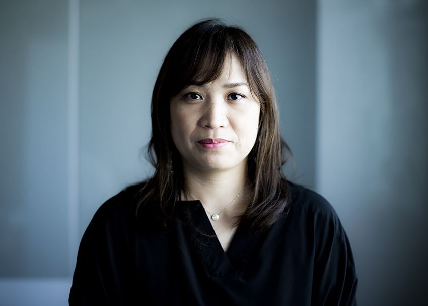 バレーボール元日本代表の竹下佳江「勝つため、上に行くために自分を変えないといけない時もある」 - 16枚目の画像