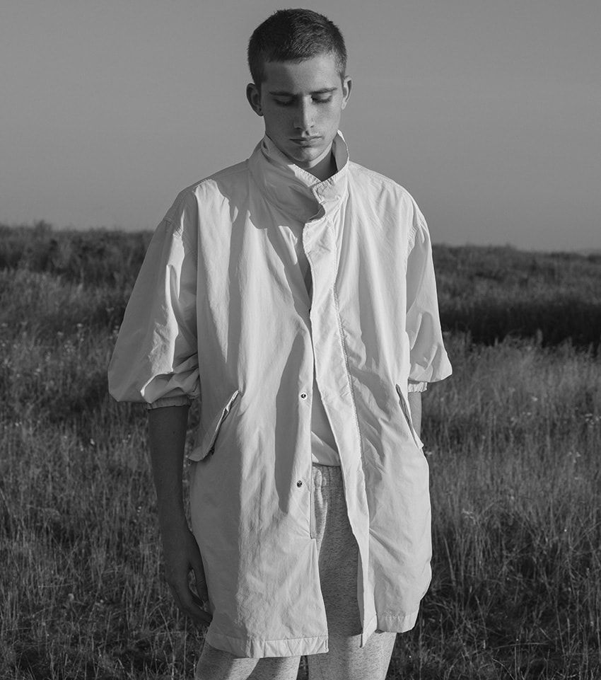 ティンバーランド「ユーロハイカー」にローカット＆ネイビー別注。ビューティ＆ユースの粋な計らい - 8枚目の画像