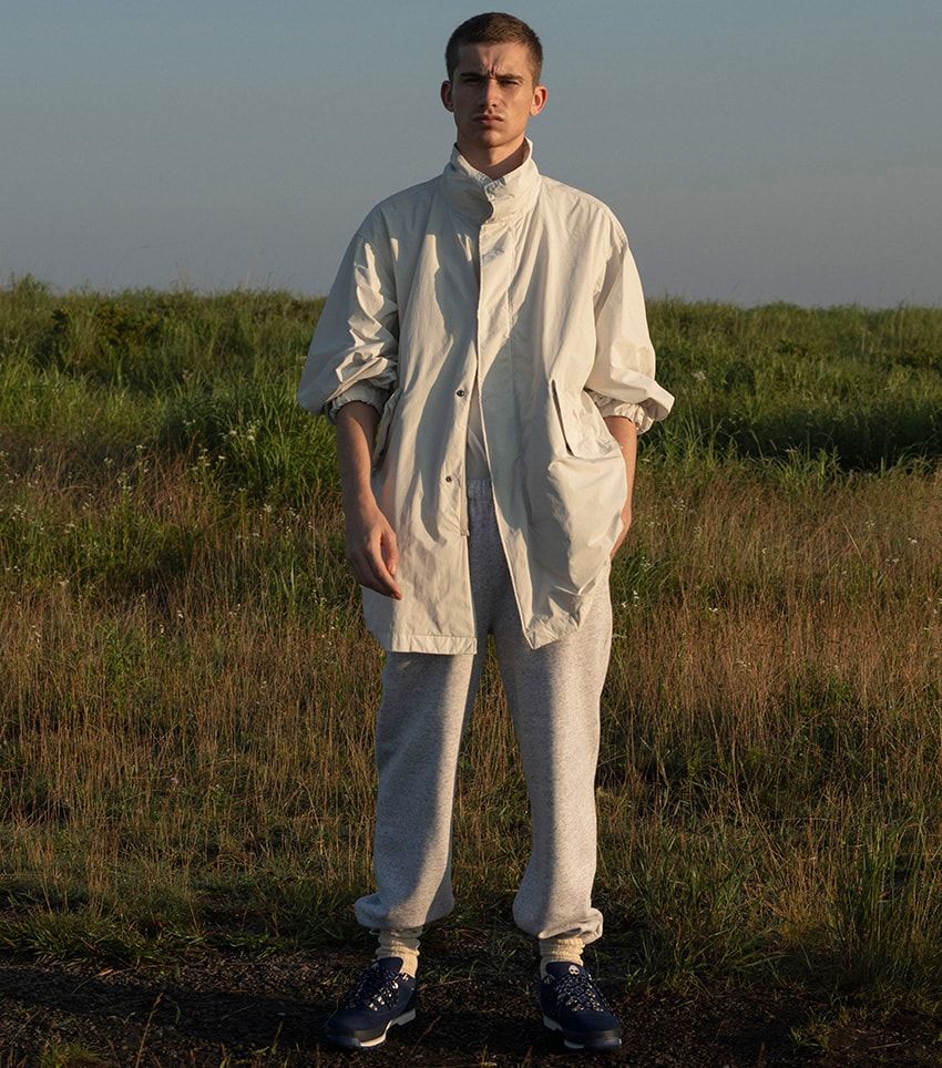 ティンバーランド「ユーロハイカー」にローカット＆ネイビー別注。ビューティ＆ユースの粋な計らい - 9枚目の画像