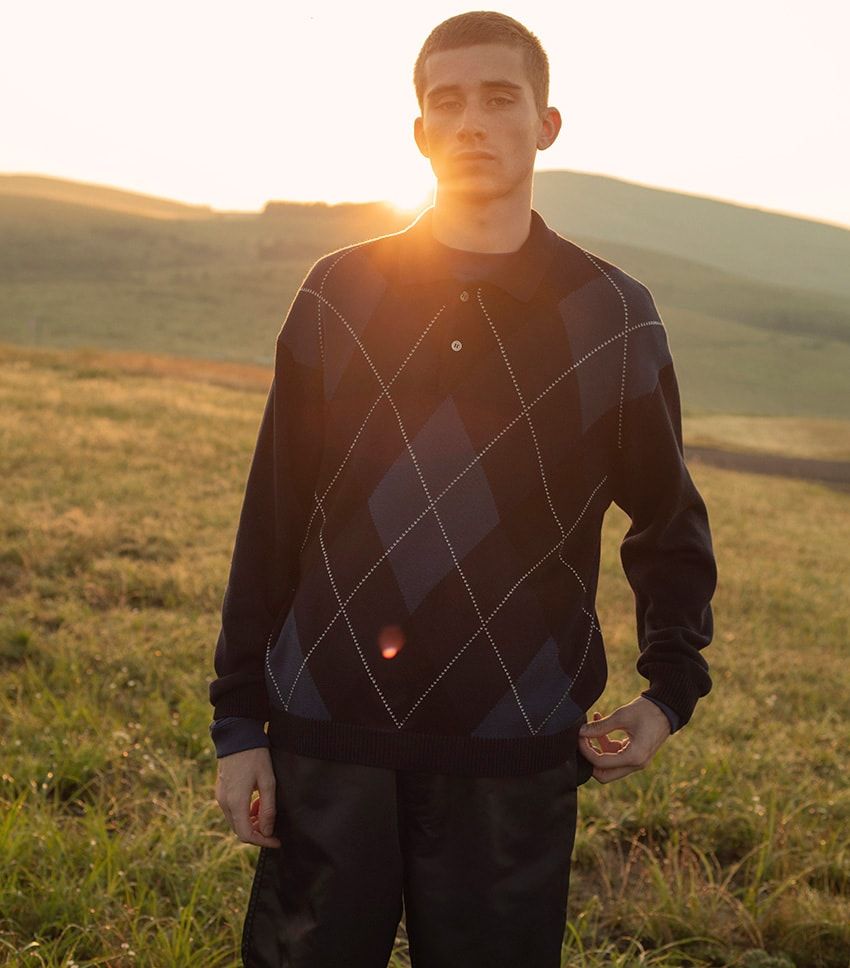 ティンバーランド「ユーロハイカー」にローカット＆ネイビー別注。ビューティ＆ユースの粋な計らい - 10枚目の画像