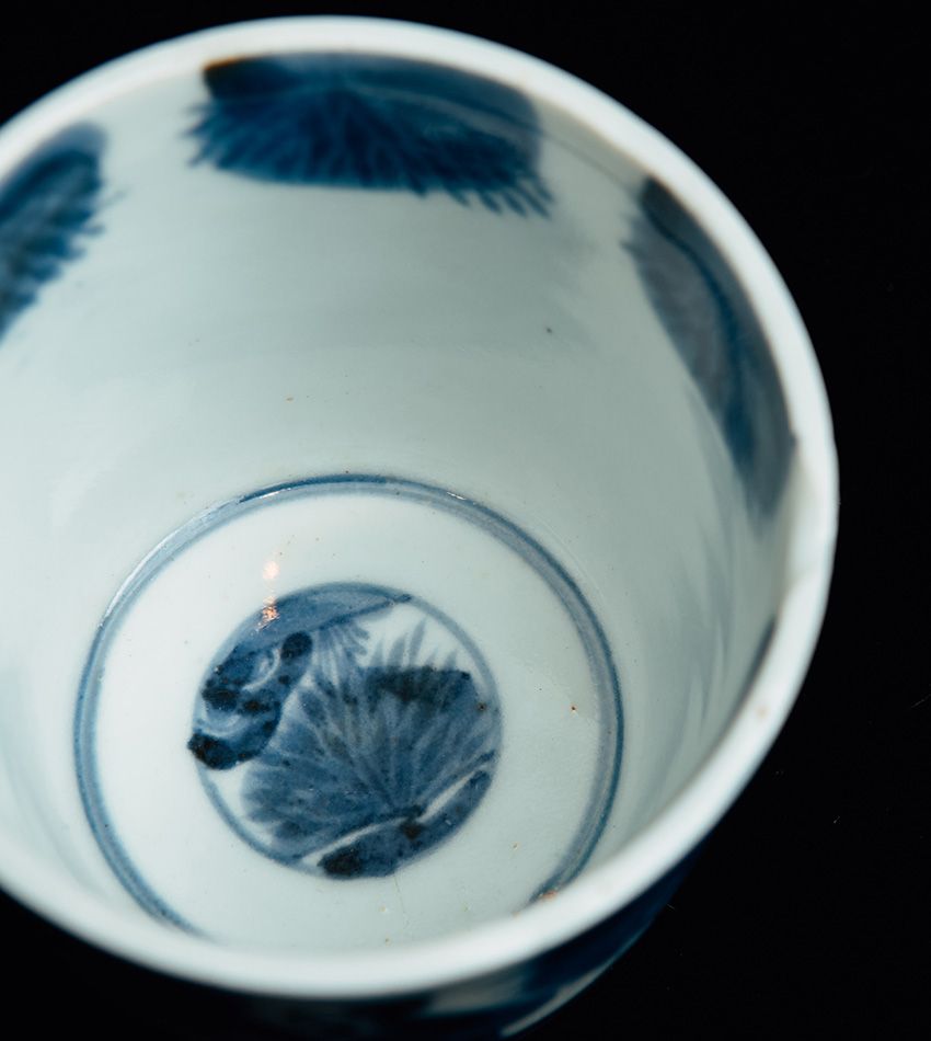 稀代のスニーカー王・本明秀文が次に着目した古伊万里焼、所持数2000枚超のどハマりの理由 - 5枚目の画像