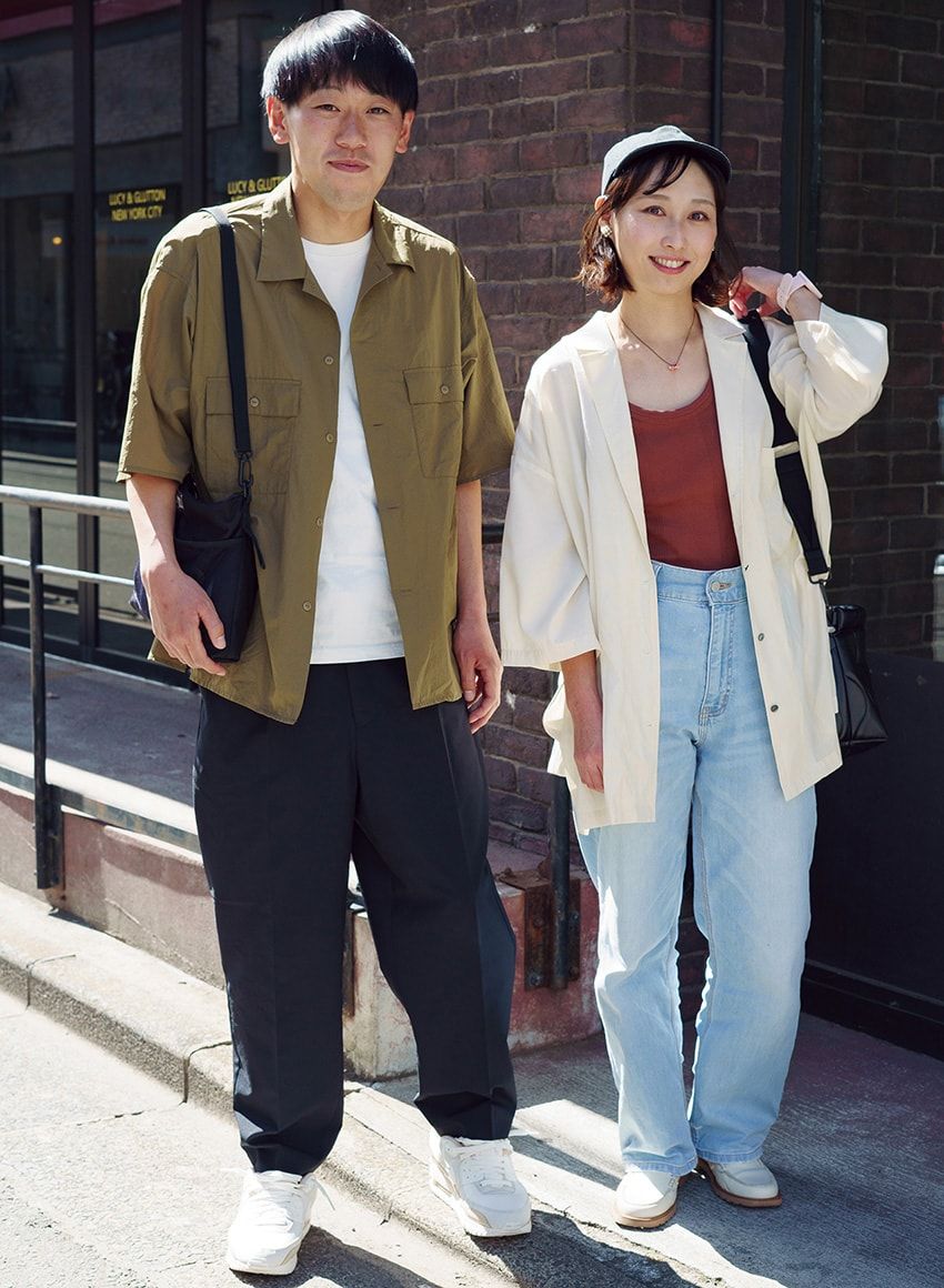 東北最大の都市でファッショントレンドを調査！仙台で見つけた12人の伊達男たち - 3枚目の画像