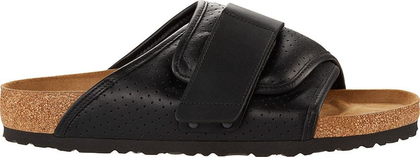 “ビルケン”KYOTOの新作はアウトドア由来のデザイン。ぽってりとしたルックスが特徴だ - 8枚目の画像