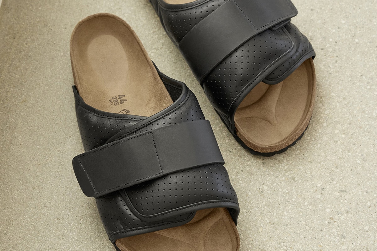 ビルケン キョウトBOLDGREEN37 新品 定価¥20900 靴