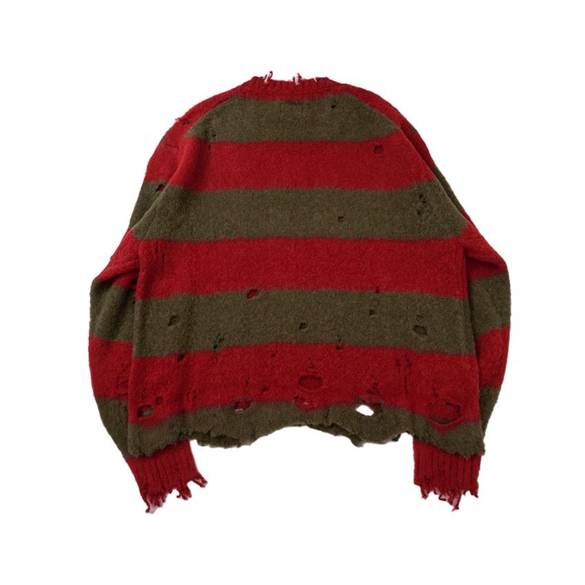 「ダブレット」がショーで話題になった着ぐるみをスマホサイズのバッグにして限定販売 - 16枚目の画像