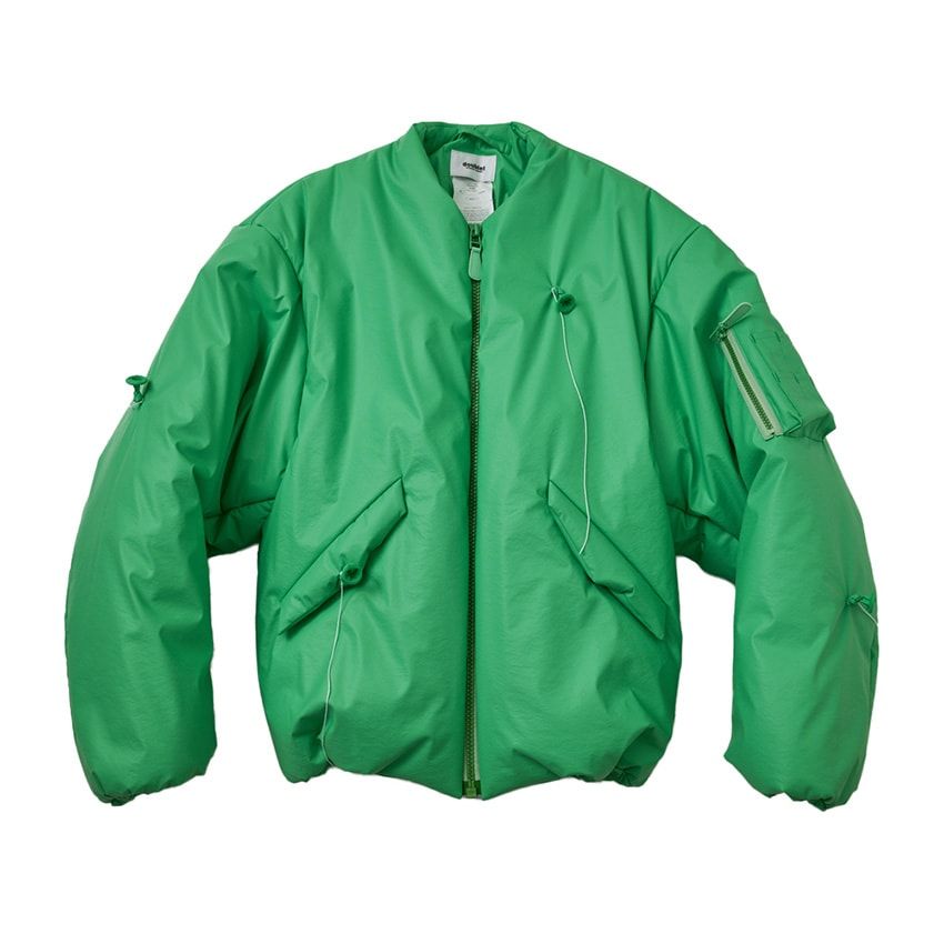 「ダブレット」がショーで話題になった着ぐるみをスマホサイズのバッグにして限定販売 - 18枚目の画像