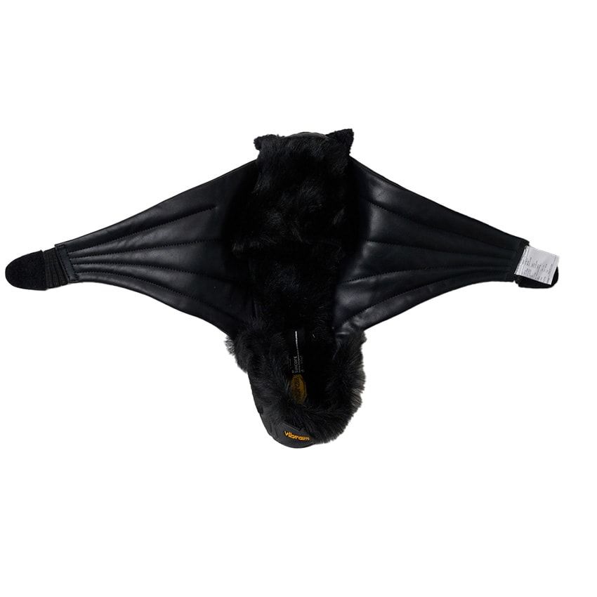 「ダブレット」がショーで話題になった着ぐるみをスマホサイズのバッグにして限定販売 - 19枚目の画像