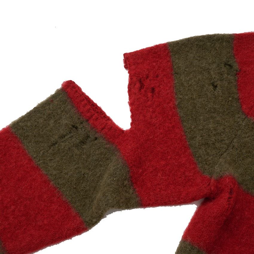 「ダブレット」がショーで話題になった着ぐるみをスマホサイズのバッグにして限定販売 - 24枚目の画像