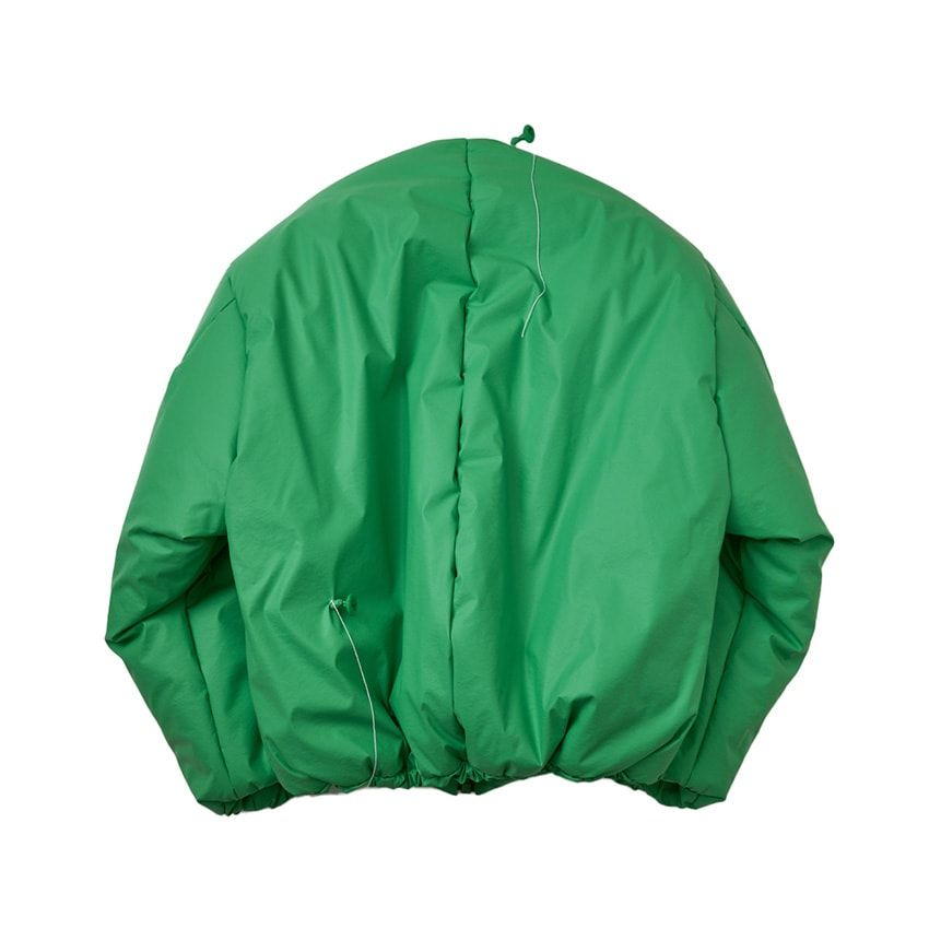 「ダブレット」がショーで話題になった着ぐるみをスマホサイズのバッグにして限定販売 - 26枚目の画像