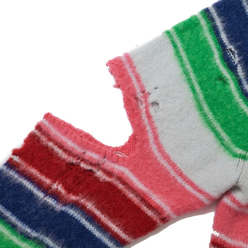 「ダブレット」がショーで話題になった着ぐるみをスマホサイズのバッグにして限定販売 - 30枚目の画像