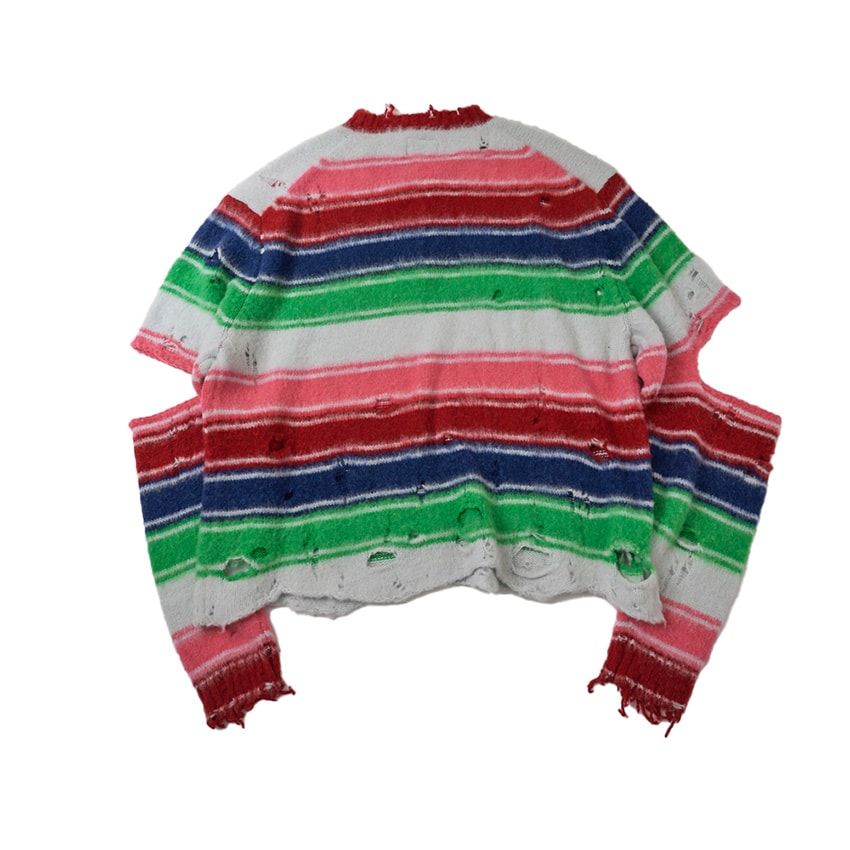 「ダブレット」がショーで話題になった着ぐるみをスマホサイズのバッグにして限定販売 - 31枚目の画像